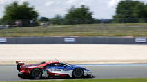 Ford GT at 2016 24 Hours of Le Mans