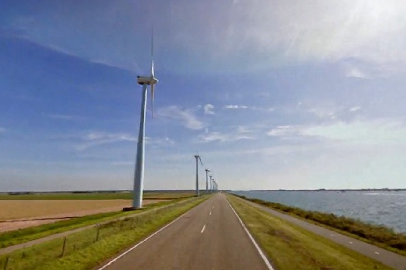 Video Take A Virtual Road Trip With Google Street View Hyperlapse