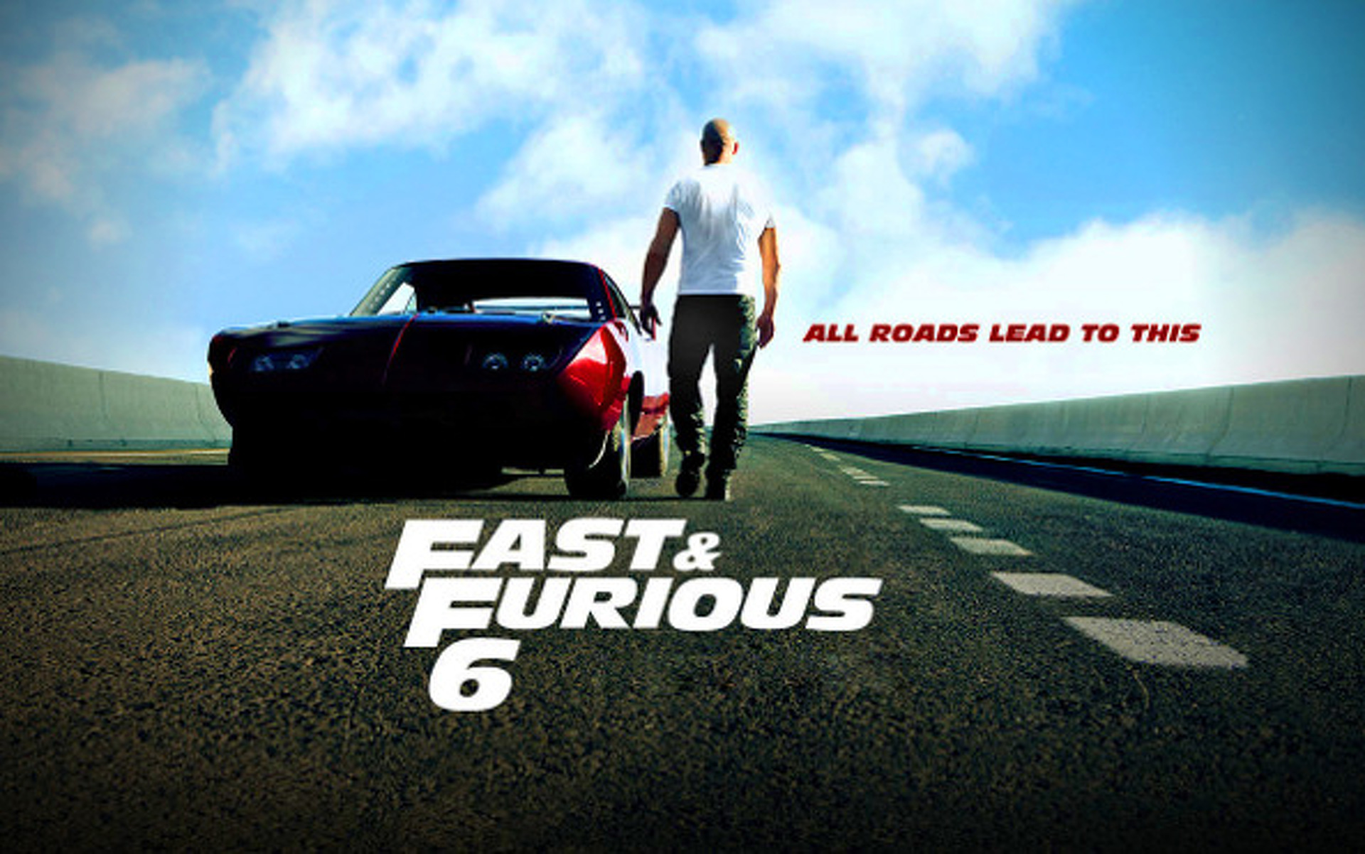 Fast and Furious 6: A BoldRide Film Review