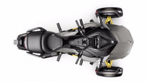 Can-Am Spyder F3-S