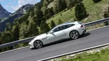 Ferrari GTC4Lusso