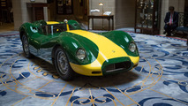 Lister Knobbly