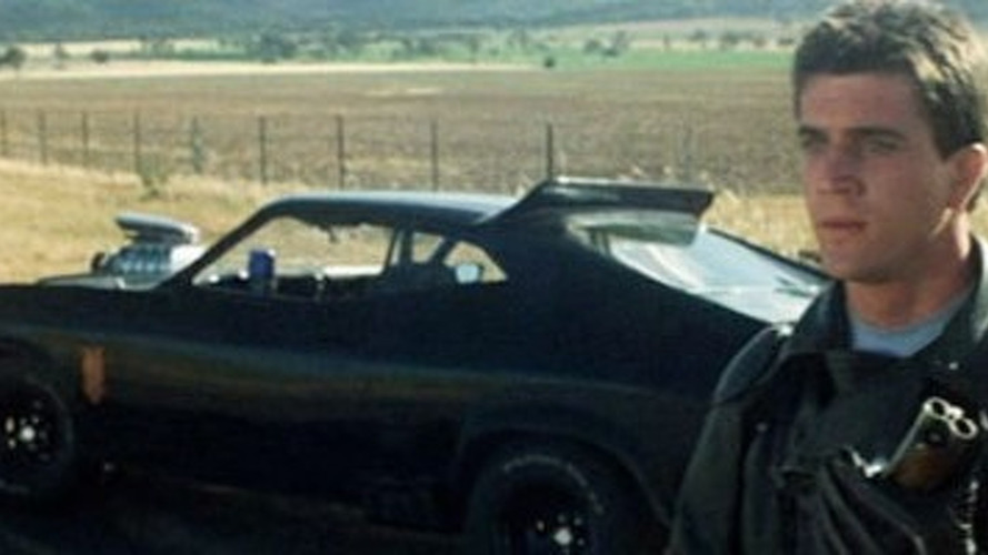 Mad Max