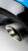 2016 Volvo S60, V60 Polestar
