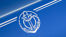 Rolls-Royce Nautical Wraith