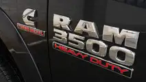 Ram 3500 Limité 2016