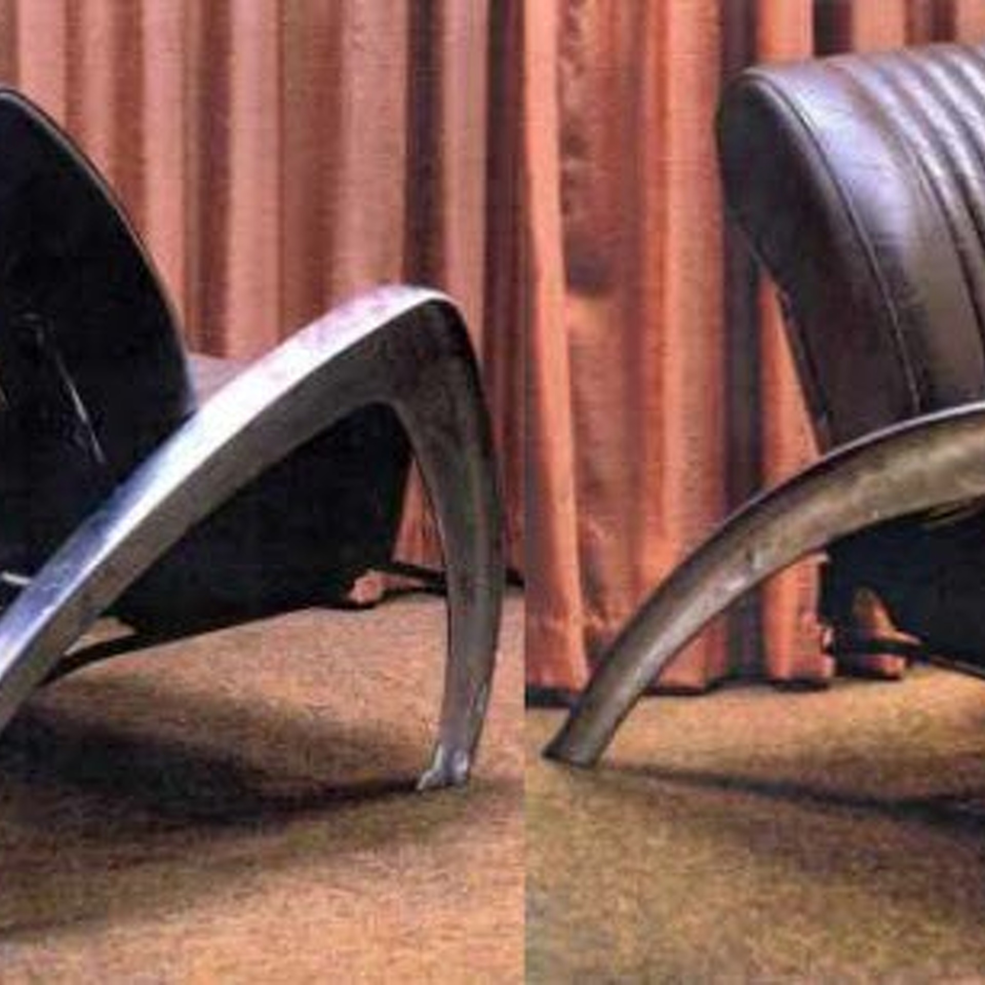 10 Awesome DIY(ish) Automotive Furniture Projects