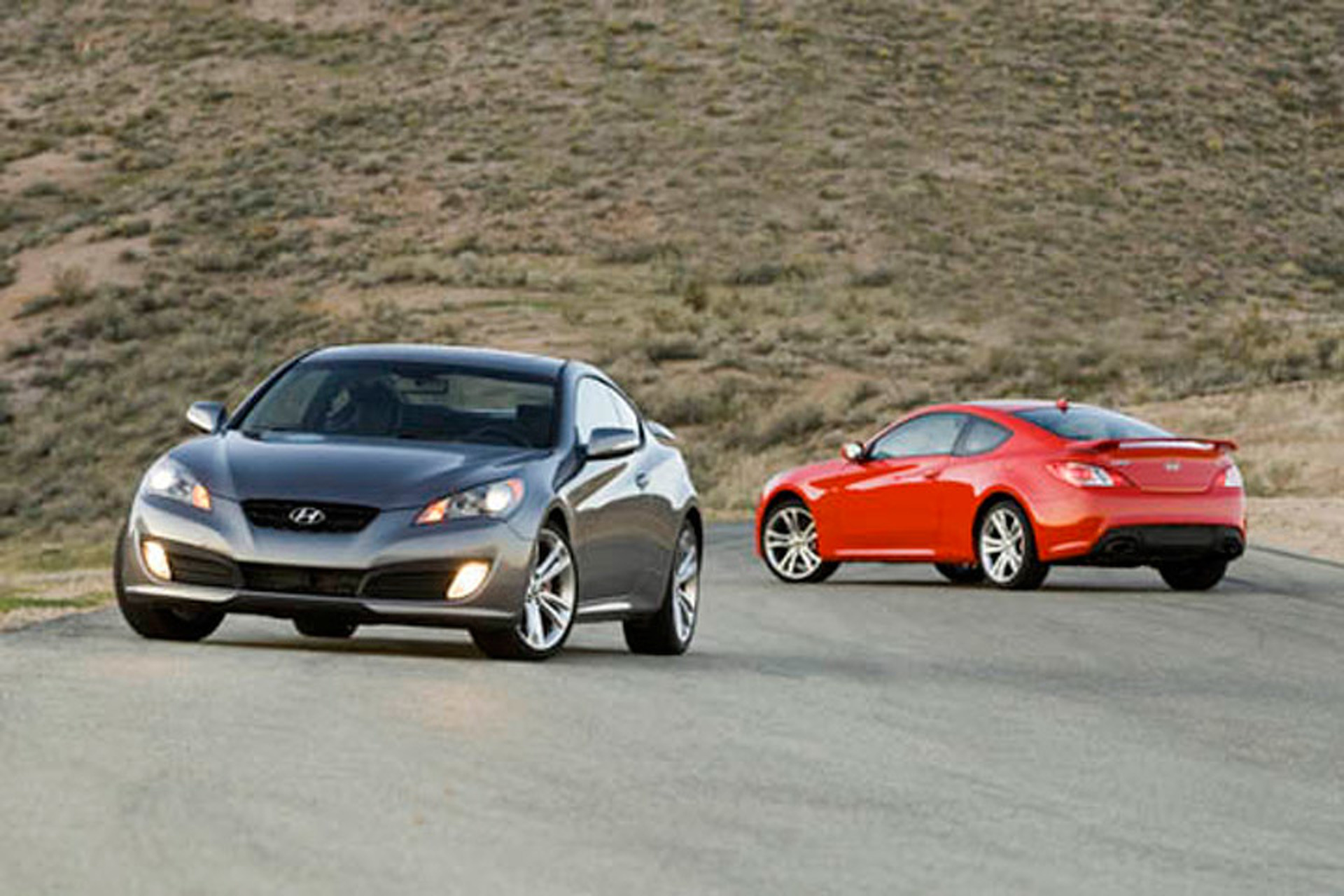 Not-So-Distant Hits From Past NY Auto Shows