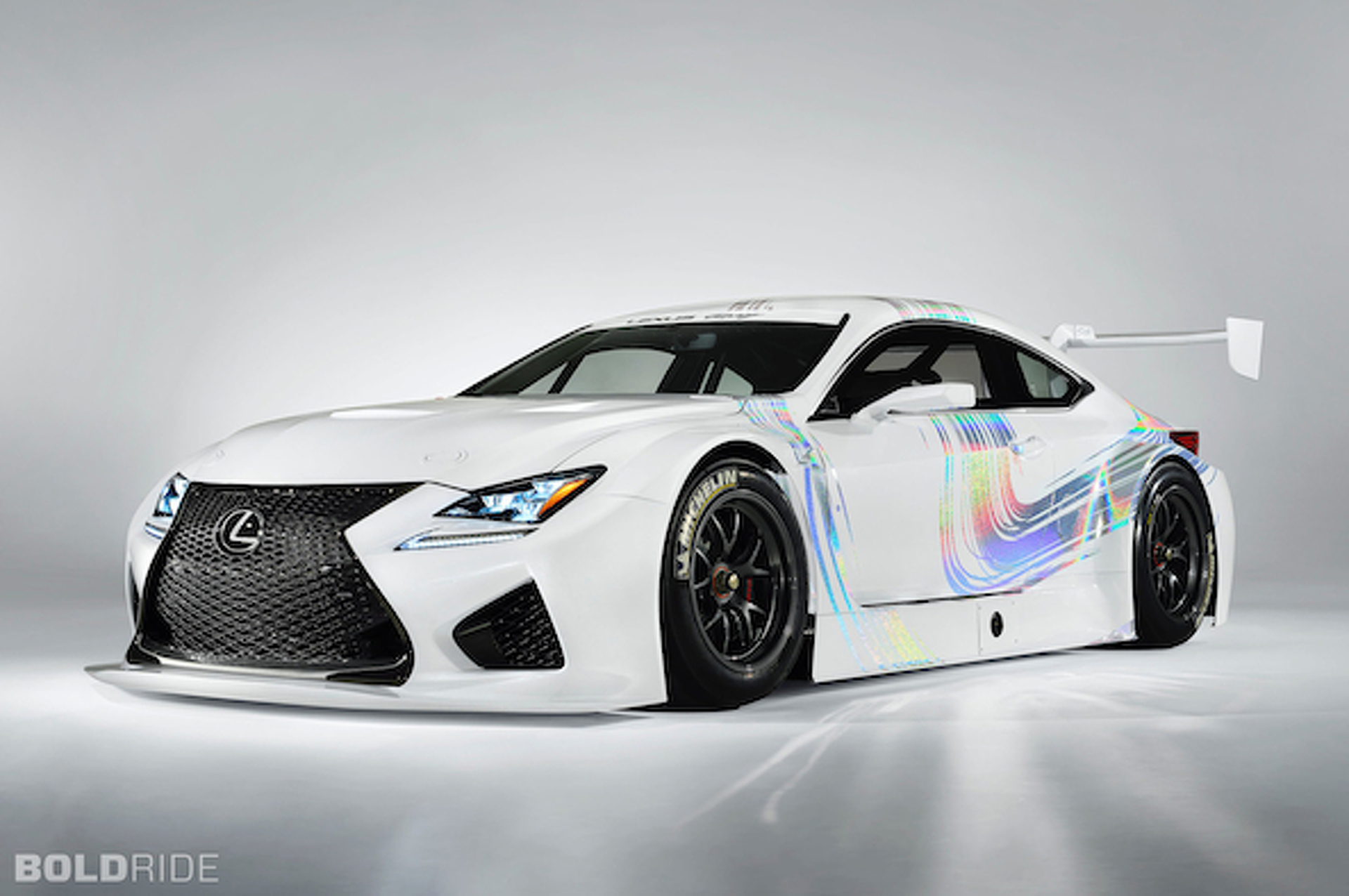 Geneva Motor Show: 15 Rides to Expect