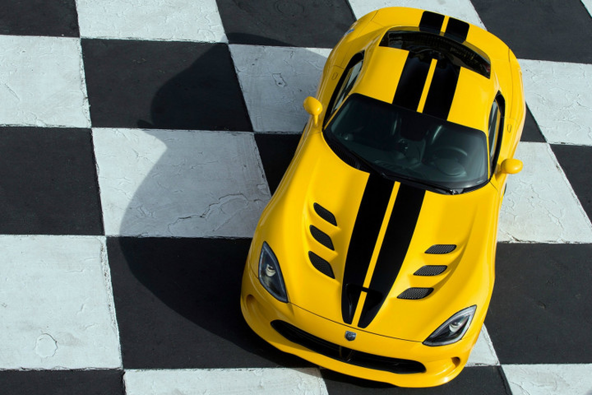 Chrysler Kills SRT As Stand-Alone Brand, Announces Dart SRT