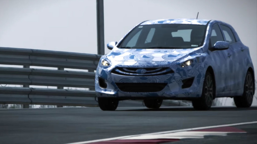Hyundai i30 N Sound