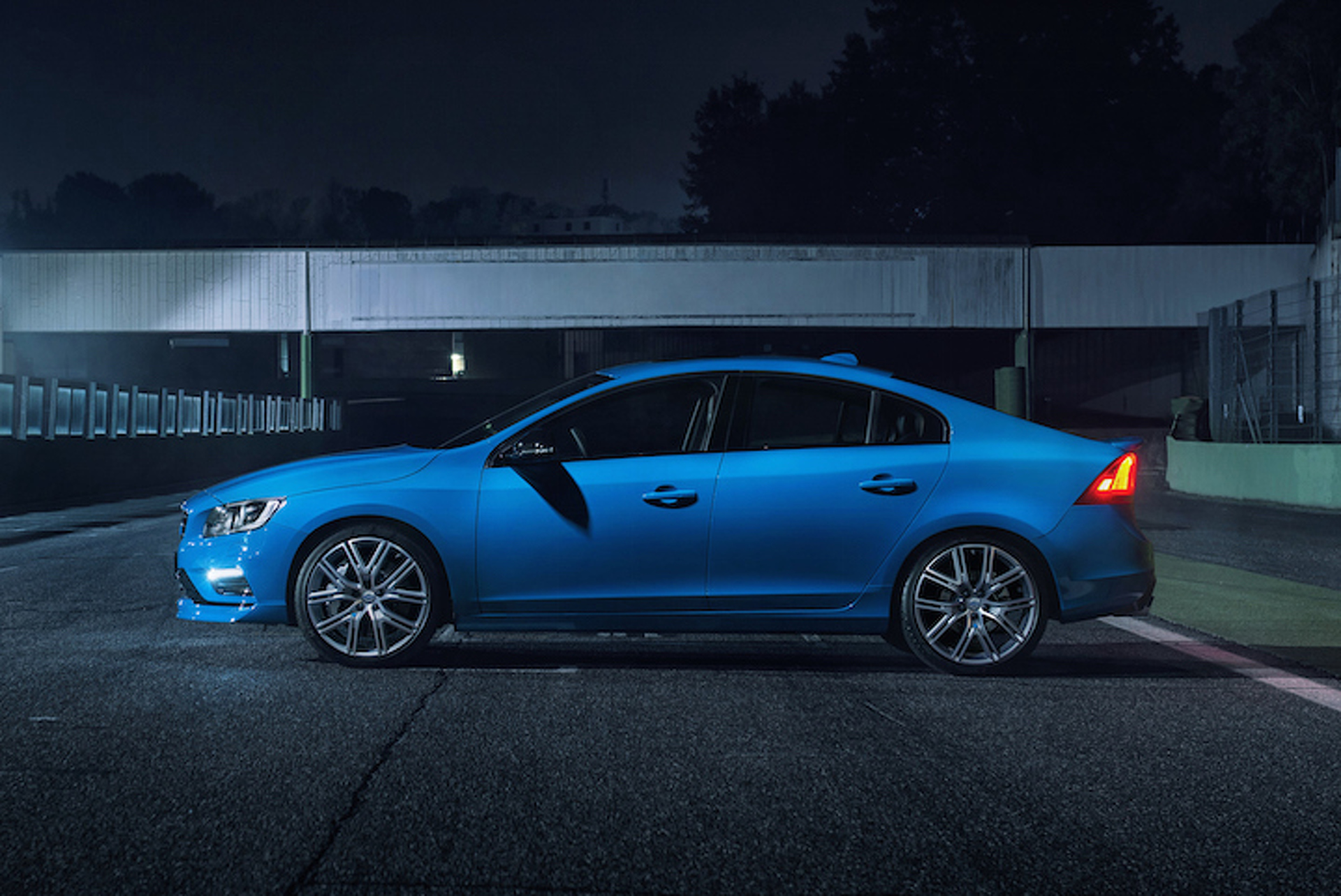 8 Underrated Sports Sedans You Can Buy Today