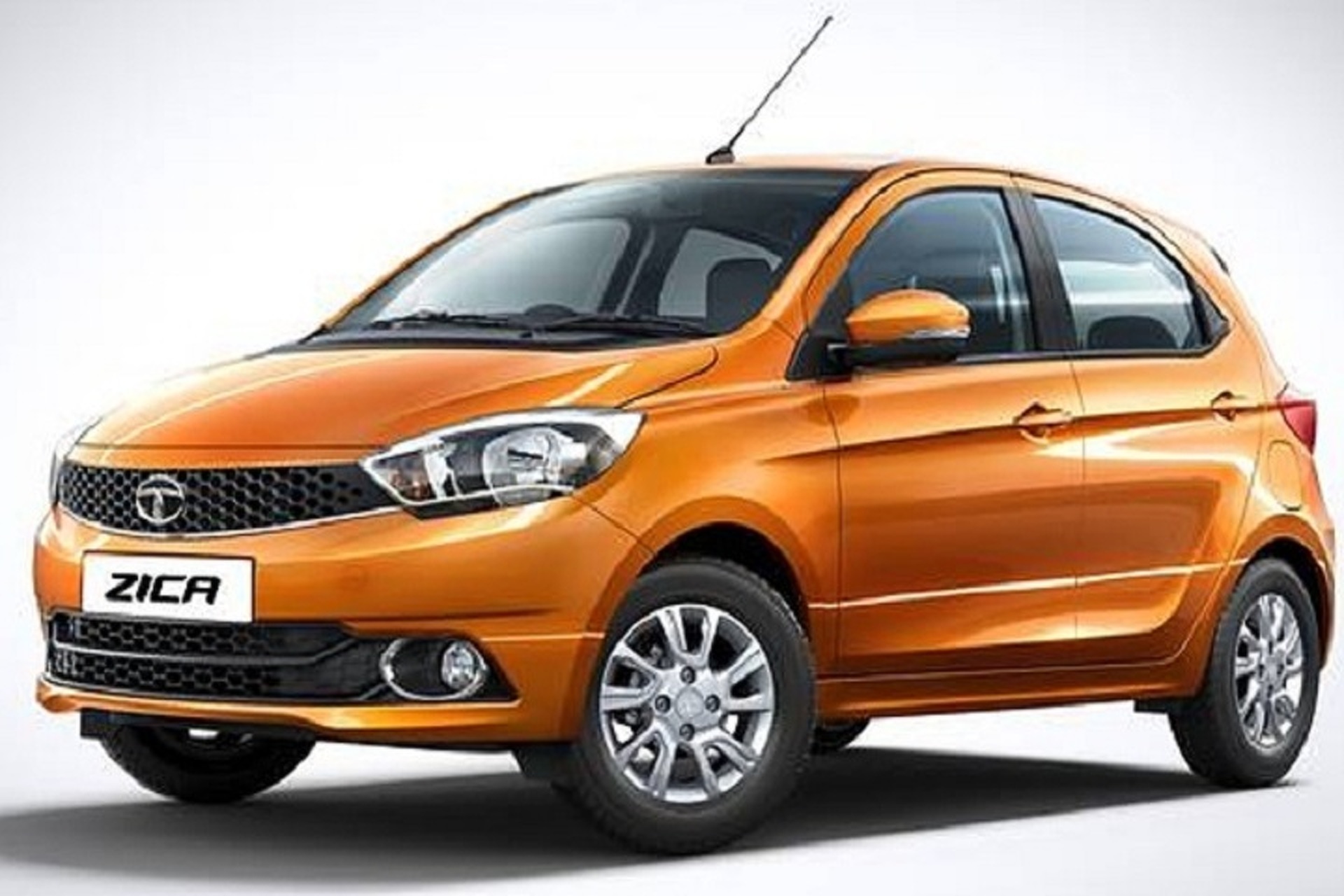 Tata Renames 'Zica' to 'Tiago' Following Unfortunate Similarity to Zika Virus