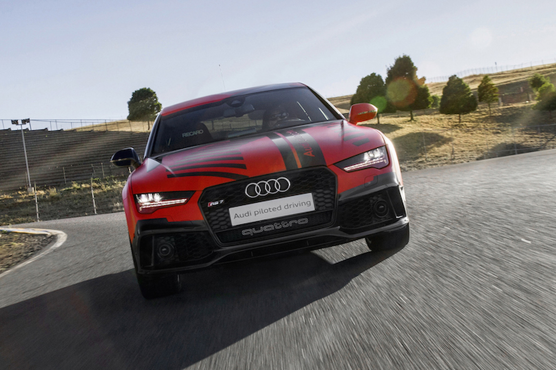 Could Insurance Liability for Autonomous Cars Fall to Automakers?