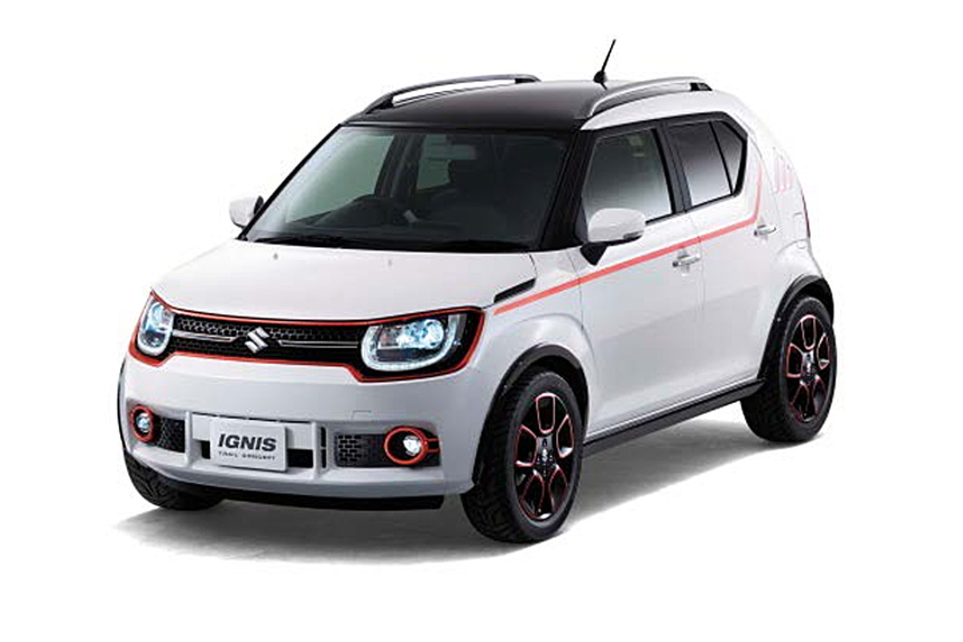 Suzuki Unveils Three Fun and Functional Concept Cars