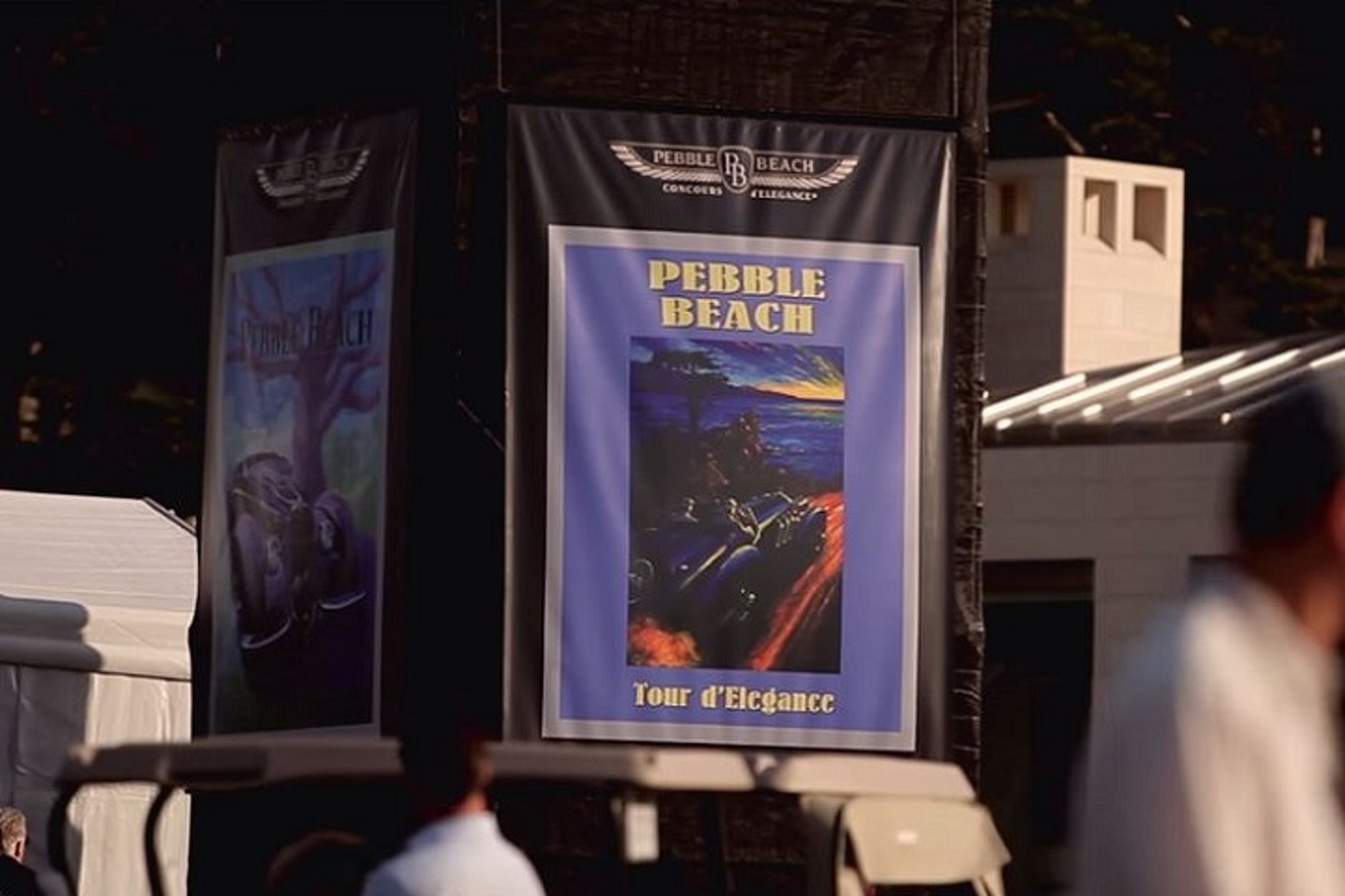 Take an Inside Look At Pebble Beach's Dawn Patrol