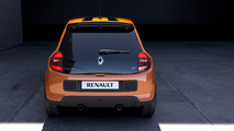 2016 Renault Twingo GT