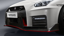 2017 Nissan GT-R NISMO