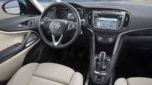 Opel / Vauxhall Zafira