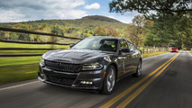 2016 Dodge Charger