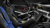 Porsche 911 GT1 Evolution 1997