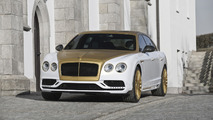 Bentley Flying Spur by Mansory