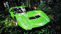 1970 Mazda RX-500 concept