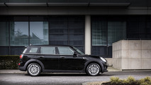Mini One D Clubman