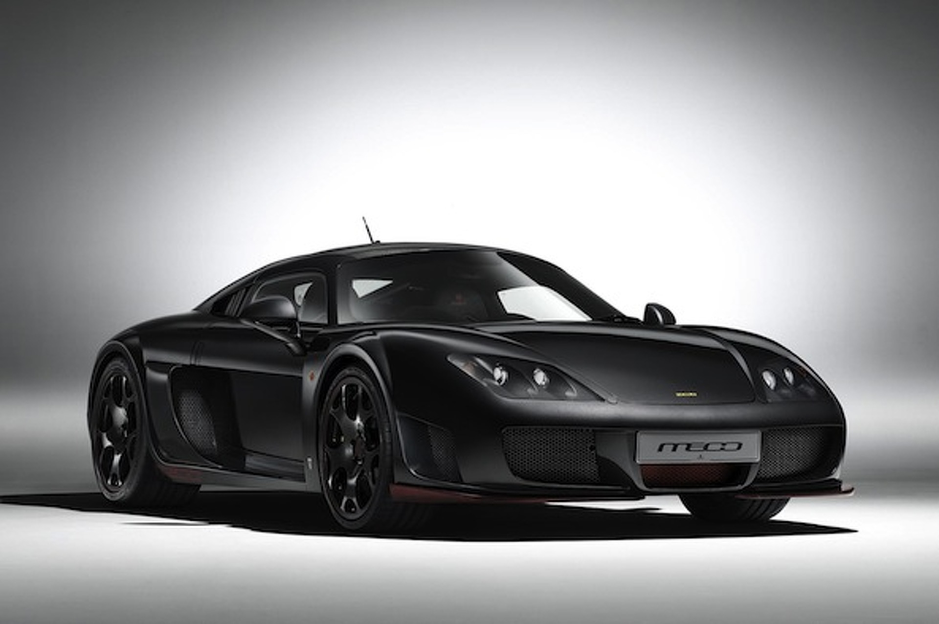 16 Sports Cars and Supercars To Look Forward to in 2016