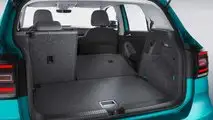 2019 VW T-Cross