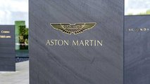 Usine Aston Martin St Athan