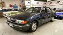 Ford Classic Deutschland Sammlung 2018
