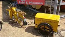 Classic Days Schloss Dyck 2018