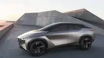 Concept Nissan