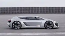 Audi PB 18 e-tron