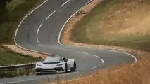 Merecdes-AMG ONE Prototyp