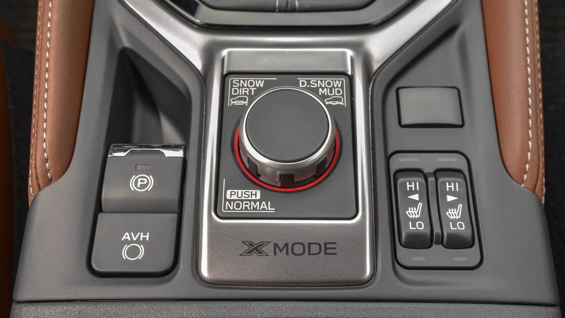 2019 Subaru Forester First Drive: Same Forest, New Trees