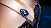 BMW Vision iNEXT