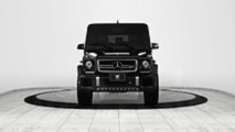 Zırhlı Mercedes-AMG G63