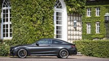 Mercedes-AMG C 63