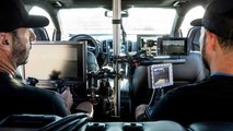 2019 Ford Edge ST Camera Car