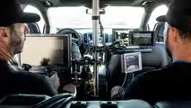 2019 Ford Edge ST Camera Car