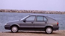 30 Jahre Renault 19
