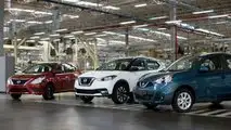 Nissan 18 anos Brasil