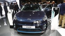 Kia e-Niro