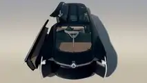 Renault EZ-ULTIMO concept