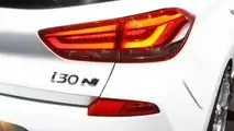 Hyundai i30 N