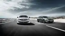 Peugeot 508 SW First Edition