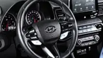 2019 Hyundai Veloster N