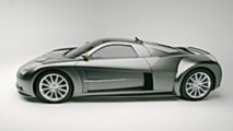 Unuttuğumuz Konseptler: 2004 Chrysler ME Four-Twelve